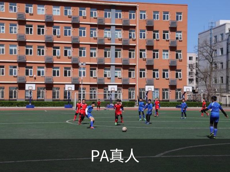 走进PA真人